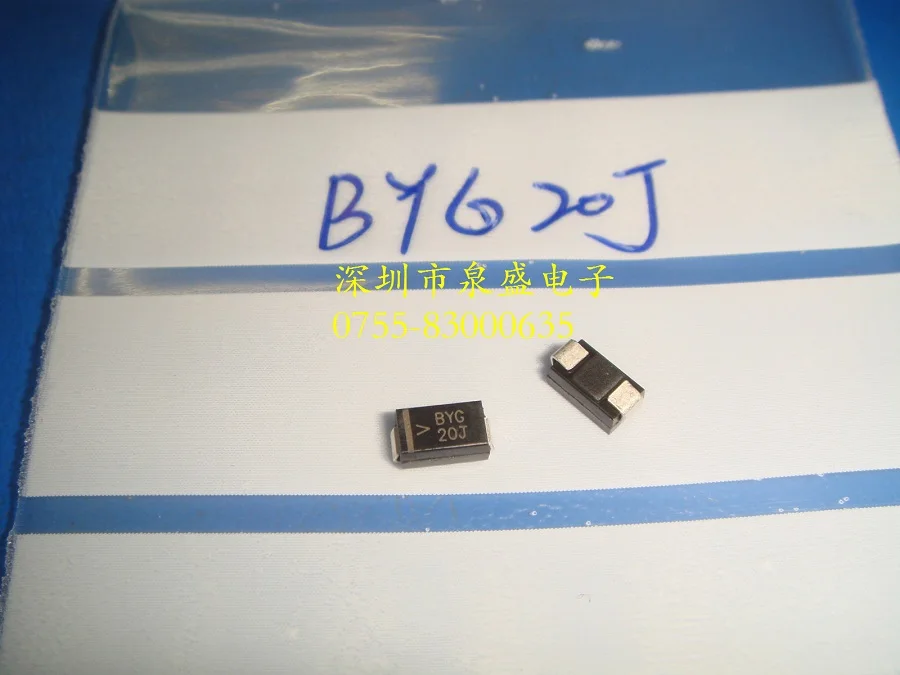 BYG20J DO-214AC 1.5A 600V STP3NK60ZFP P3NK60ZFP STP11NK40Z P11NK40Z STP80NF10 P80NF10 STP80NE03L-06 STP9NB50
BYG20J DO-214AC 1.5A 600V STP3NK60ZFP P3NK60ZFP STP11NK40Z P11NK40Z STP80NF10 P80NF10 STP80NE03L-06 STP9NB50