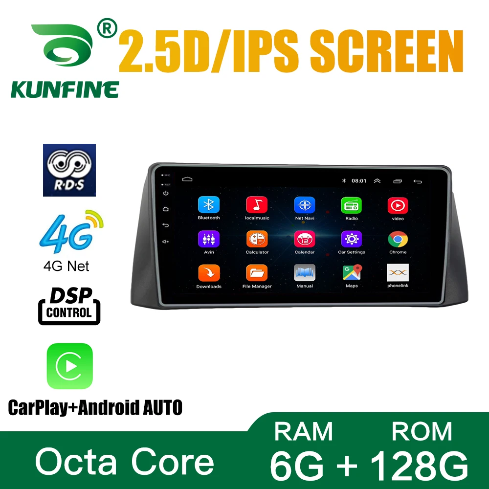 Car Radio For UAZ POTRIOT Octa Core Android Car DVD GPS Navigation Car Stereo Device Headunit Carplay Android Auto
Car Radio For UAZ POTRIOT Octa Core Android Car DVD GPS Navigation Car Stereo Device Headunit Carplay Android Auto