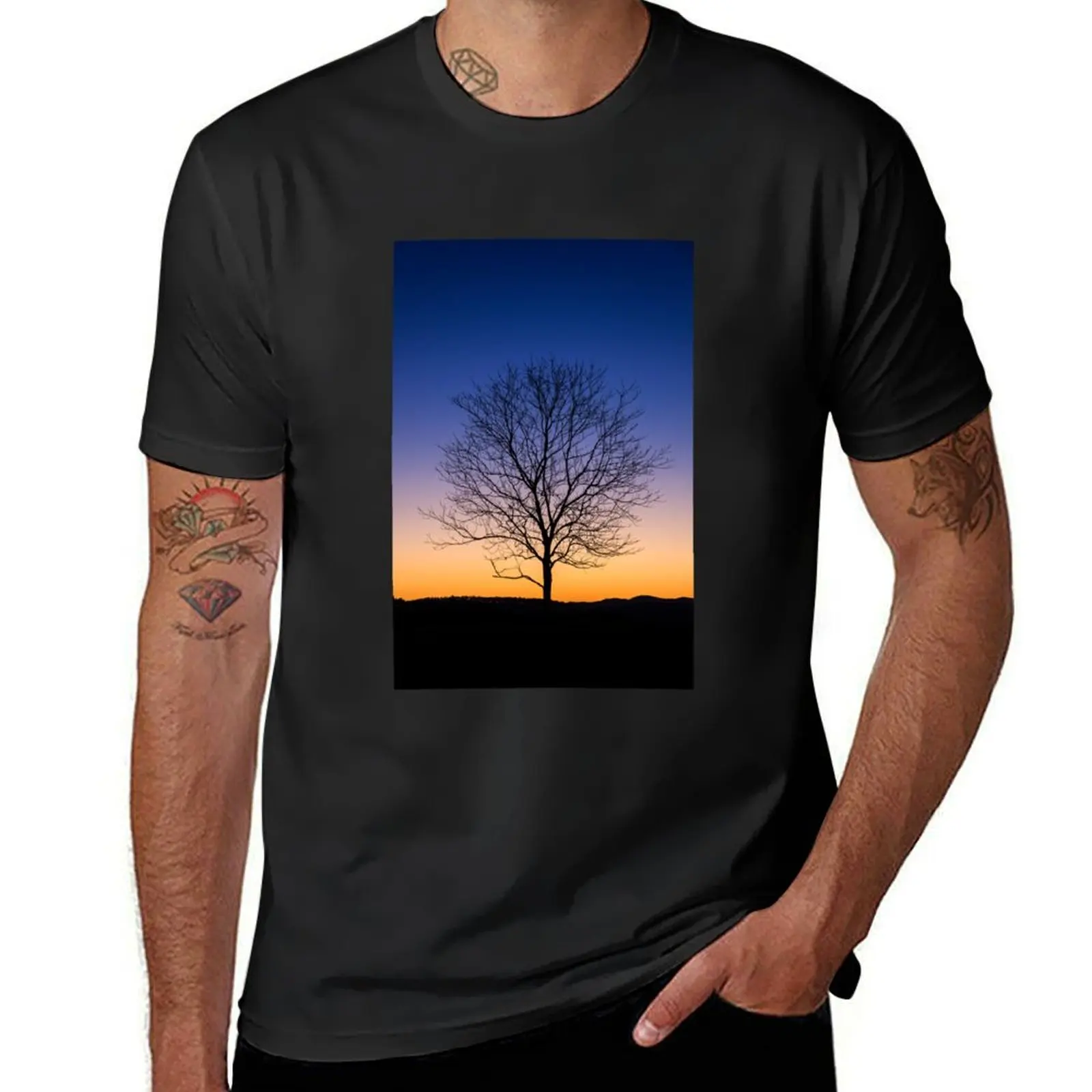 Winter Sunset, Maleny Queensland T-Shirt oversized cute tops mens vintage t shirts
Winter Sunset, Maleny Queensland T-Shirt oversized cute tops mens vintage t shirts