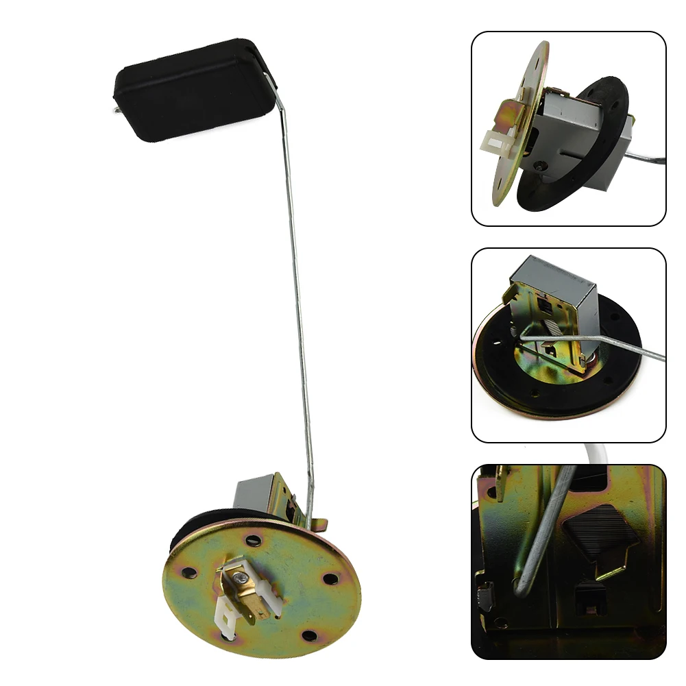 Новинка, 1 шт., 1 комплект, 1 × высококачественный датчик топливного бака, Отправитель черного цвета, датчик топливного бака, отправитель, блок, 1981-1990, аксессуары
Новинка, 1 шт., 1 комплект, 1 × высококачественный датчик топливного бака, Отправитель черного цвета, датчик топливного бака, отправитель, блок, 1981-1990, аксессуары