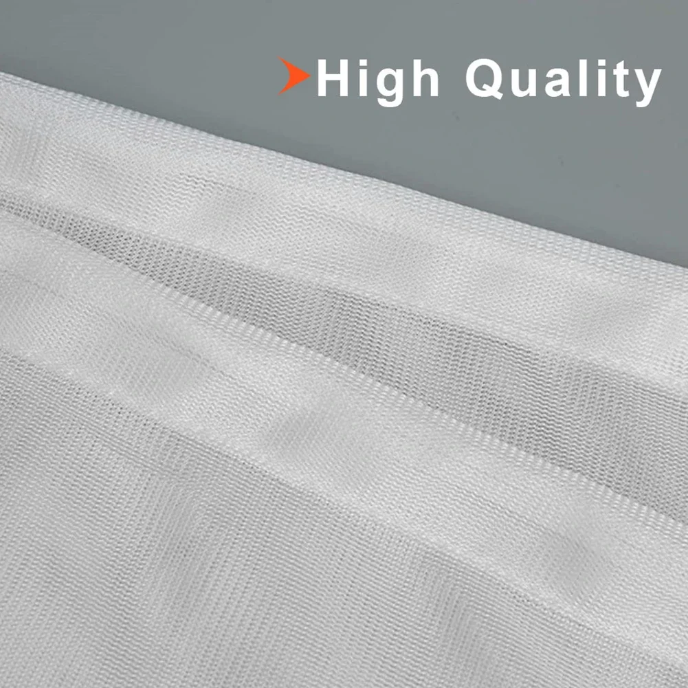 Extra Large Reusable Beer Brewing Filter Nylon Home Wine Brew Brewing Filter Bag Micro Fine Mesh Bag Kitchen Straining Filter
Extra Large Reusable Beer Brewing Filter Nylon Home Wine Brew Brewing Filter Bag Micro Fine Mesh Bag Kitchen Straining Filter