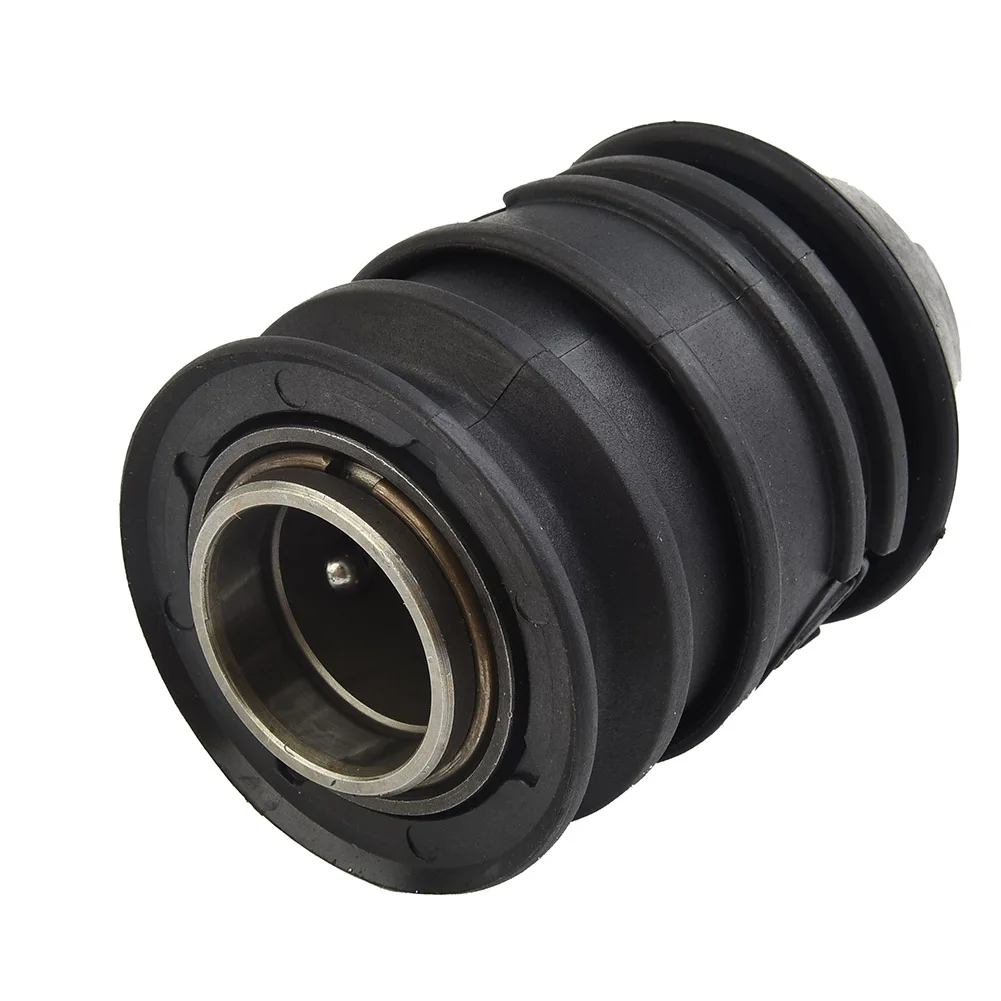 Durable Drill Chuck, Designed for Hilti TE16 TE30 TE40 TE35 Hammer Drills, Ensures Long lasting Performance, Black Color
Durable Drill Chuck, Designed for Hilti TE16 TE30 TE40 TE35 Hammer Drills, Ensures Long lasting Performance, Black Color