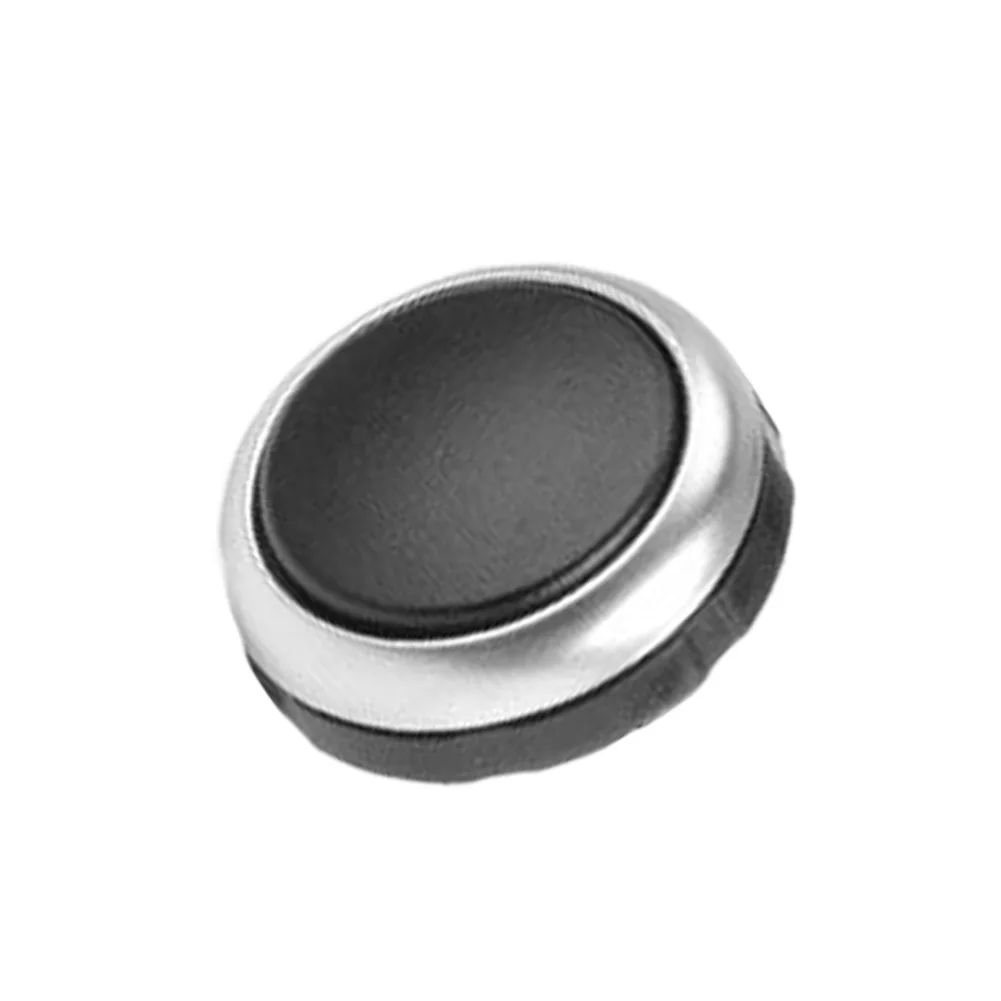 Keep your FM AM volume adjustment knob looking brand new with this Control Knob Cover For BMW F07 F06 F12 F13 F01 F02 F03 F04
Keep your FM AM volume adjustment knob looking brand new with this Control Knob Cover For BMW F07 F06 F12 F13 F01 F02 F03 F04