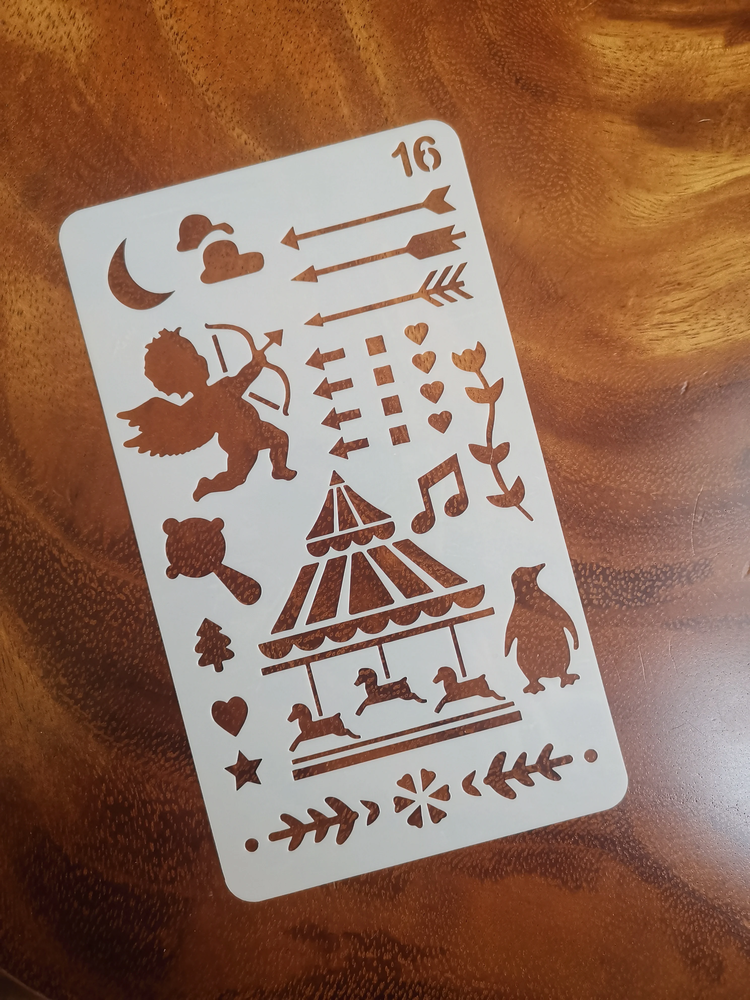 Креативные трафареты с ангелом для «сделай сам», альбом для скрапбукинга, декоративная картина с тиснением, Декор для дома 
Креативные трафареты с ангелом для «сделай сам», альбом для скрапбукинга, декоративная картина с тиснением, Декор для дома