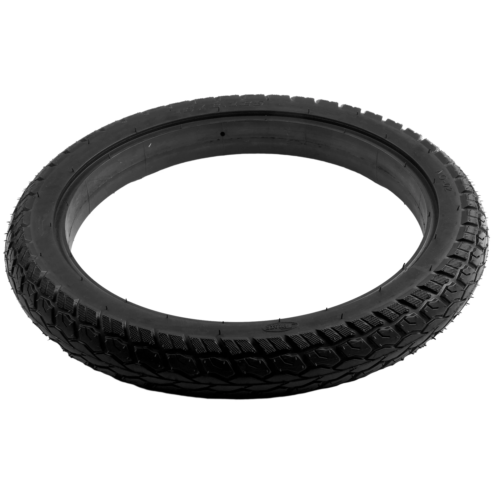 2023 New Electric Bike Replacement Parts Tire 16 Inch 16*2.125(57-305) Bicycle For E Bikes For Electric Bike Inflatable Tire
2023 New Electric Bike Replacement Parts Tire 16 Inch 16*2.125(57-305) Bicycle For E Bikes For Electric Bike Inflatable Tire