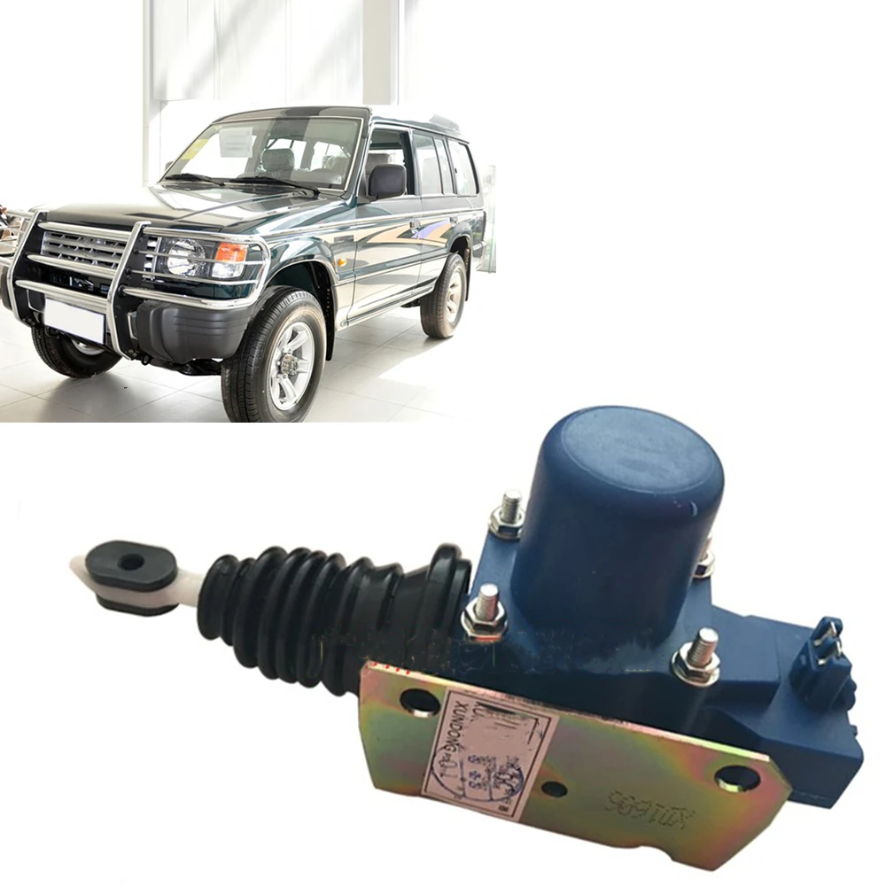 Набор приводов для автомобильного замка задней двери для Mitsubishi Pajero Montero V31 V32 V43 V44
Набор приводов для автомобильного замка задней двери для Mitsubishi Pajero Montero V31 V32 V43 V44