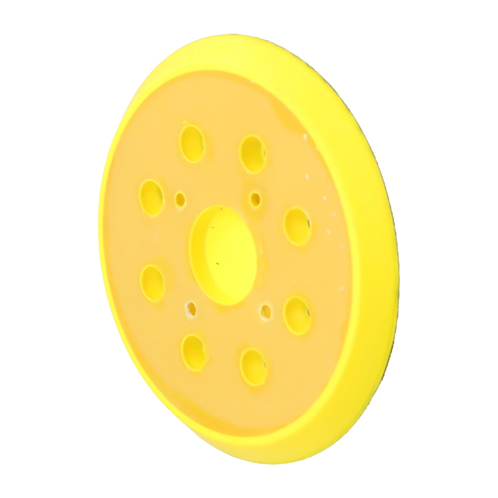 5" 125mm 8 Holes Polishing Pad Polishing Pad Random Orbital Sander Standard 8-hole Carrier Board, Through The Perfect-fixing
5" 125mm 8 Holes Polishing Pad Polishing Pad Random Orbital Sander Standard 8-hole Carrier Board, Through The Perfect-fixing