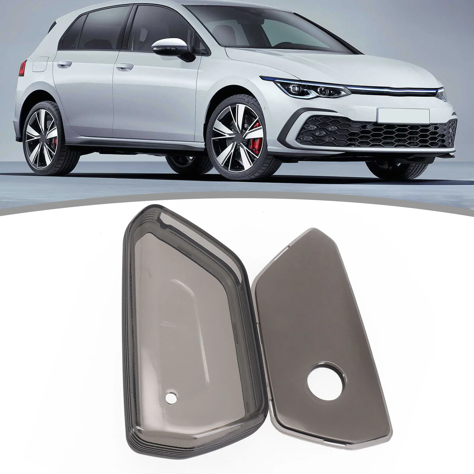 Brand New Car Spare Parts Key Shell Key Shell Car Key Fob Cover Case For Golf MK8 ID.4 2022 2023 For ID.4 2021-2023 Holder Black
Brand New Car Spare Parts Key Shell Key Shell Car Key Fob Cover Case For Golf MK8 ID.4 2022 2023 For ID.4 2021-2023 Holder Black