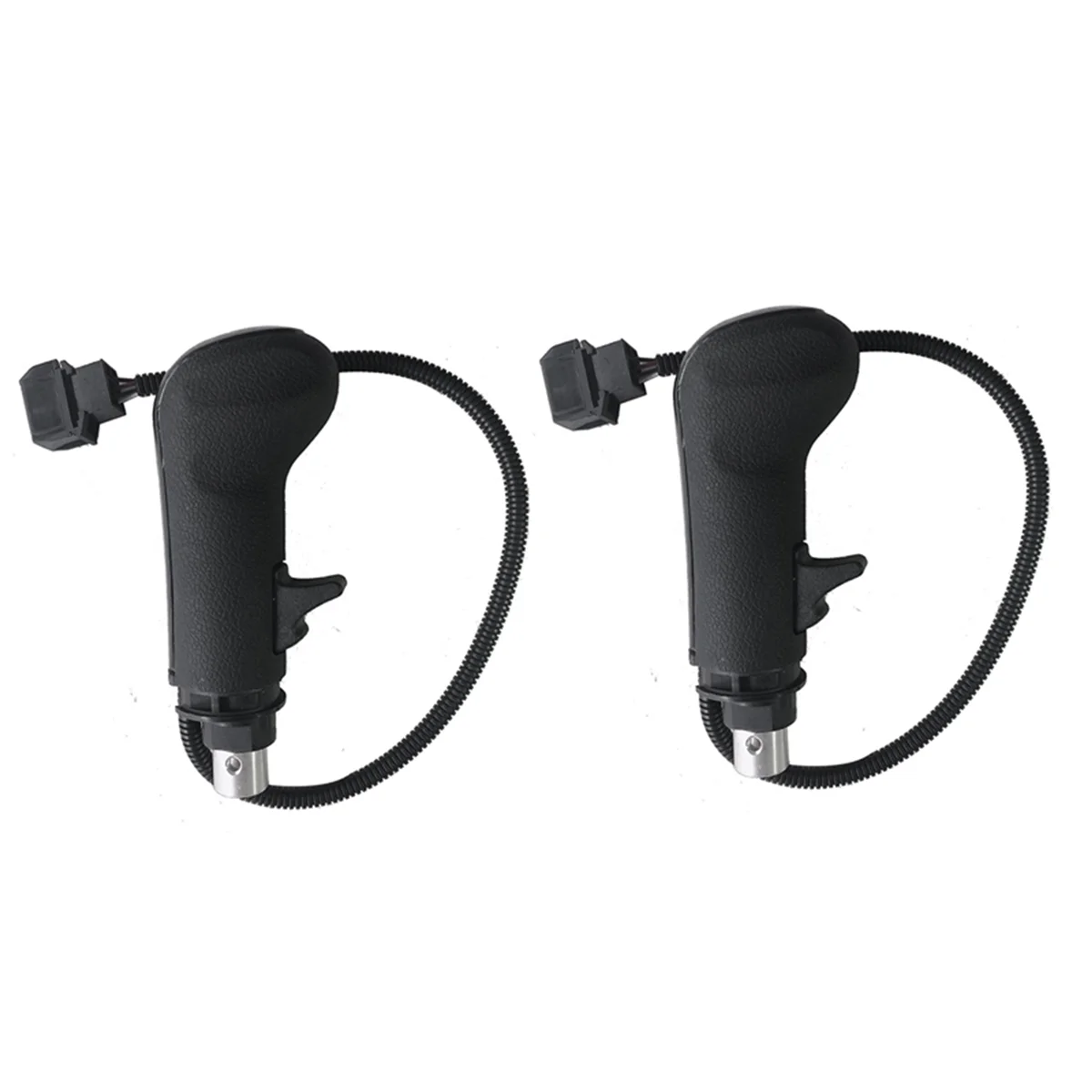 Ручка переключения передач для MAN TGA TGS Ab2000 81326200095 81326200110, 2x4 контакта
Ручка переключения передач для MAN TGA TGS Ab2000 81326200095 81326200110, 2x4 контакта