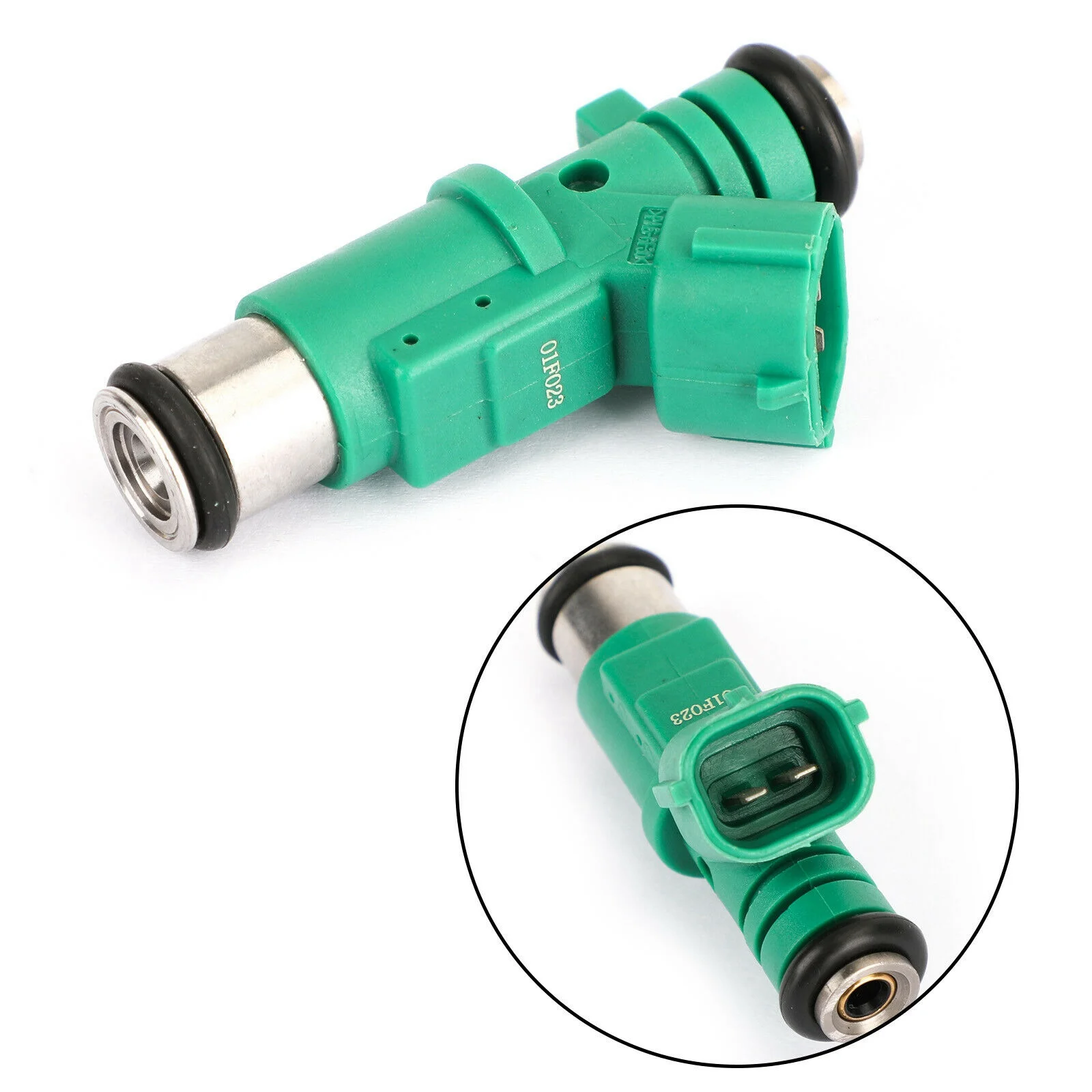 Топливный инжектор 01F023 1984G0 9655833580 01F-023 348002, для Citroen C3 Peugeot 206, топливный инжектор
Топливный инжектор 01F023 1984G0 9655833580 01F-023 348002, для Citroen C3 Peugeot 206, топливный инжектор