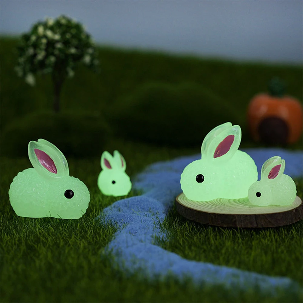 Cute Animal Rabbit Carrots House Figurines Fairy Garden Ornaments Home Decoration Mini Craft Micro Landscaping DIY Accessories
Cute Animal Rabbit Carrots House Figurines Fairy Garden Ornaments Home Decoration Mini Craft Micro Landscaping DIY Accessories