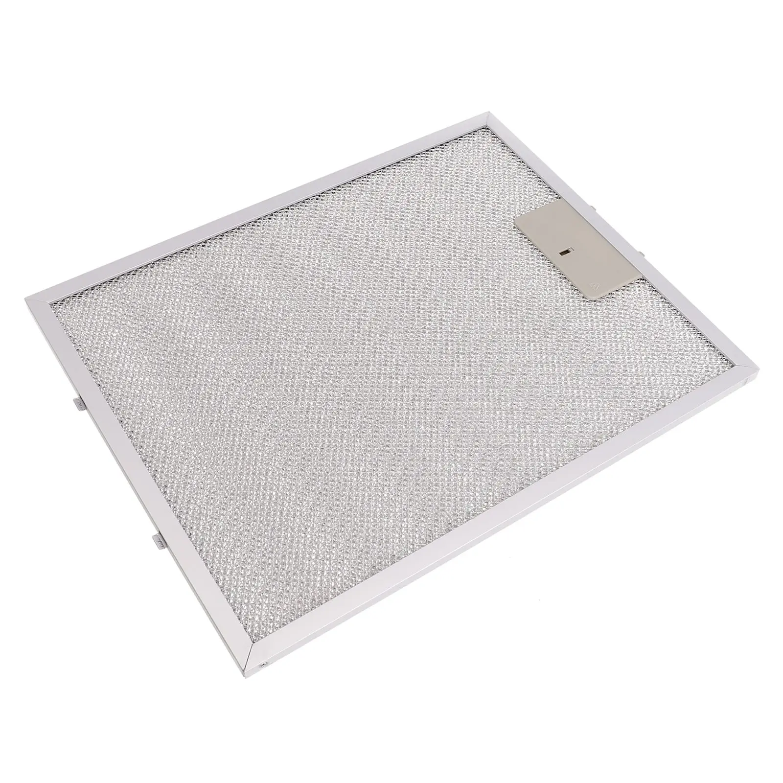 Reliable Stainless Steel Extractor Hood Filter Enhance Air Quality Maintain Optimal Performance 350 x 285 x 9mm
Reliable Stainless Steel Extractor Hood Filter Enhance Air Quality Maintain Optimal Performance 350 x 285 x 9mm
