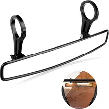 RZR RearView Mirror 15" Ultra Clear SXS UTV Mirror with 1.75" Clamps and Convex Design For Polaris RZR 800 900 1000 Turbo PRO 
RZR RearView Mirror 15" Ultra Clear SXS UTV Mirror with 1.75" Clamps and Convex Design For Polaris RZR 800 900 1000 Turbo PRO