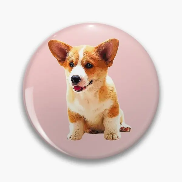Симпатичная мягкая брошь Corgi с валлийской вышивкой в виде щенка собаки заколка креативный подарок мультяшный головной убор ошейник одежда забавная металлическая Мода
Симпатичная мягкая брошь Corgi с валлийской вышивкой в виде щенка собаки заколка креативный подарок мультяшный головной убор ошейник одежда забавная металлическая Мода
