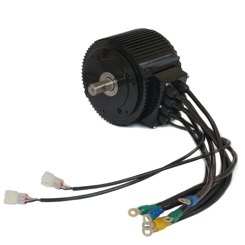 Promotion! 48V 72V 96V 10KW BLDC Electric Motorcycle Motor Electric Car Conversion Kit From Golden Motor
Promotion! 48V 72V 96V 10KW BLDC Electric Motorcycle Motor Electric Car Conversion Kit From Golden Motor