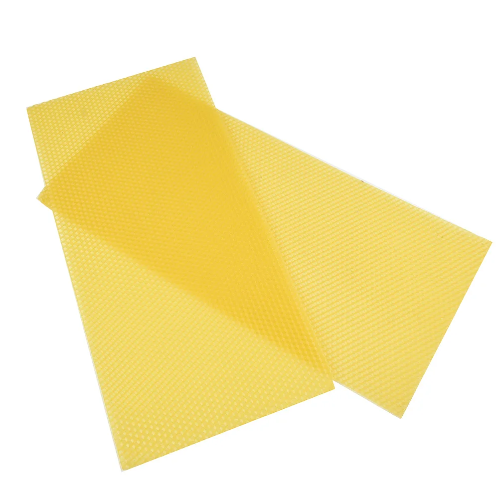 For beekeeper Comb foundation Kit Practical Supplies set Tool 200*415mm Beekeeping For Apis mellifera 10pcs Apiculture Bees wax
For beekeeper Comb foundation Kit Practical Supplies set Tool 200*415mm Beekeeping For Apis mellifera 10pcs Apiculture Bees wax