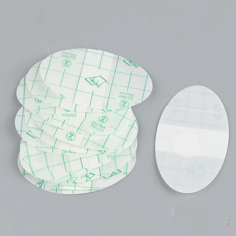 20 Pcs Swimming Ear Protector Waterproof Ear Patch Salon Hairdressing Dye Shield Protection Shower Ear Cover Disposable Earmuffs
20 Pcs Swimming Ear Protector Waterproof Ear Patch Salon Hairdressing Dye Shield Protection Shower Ear Cover Disposable Earmuffs