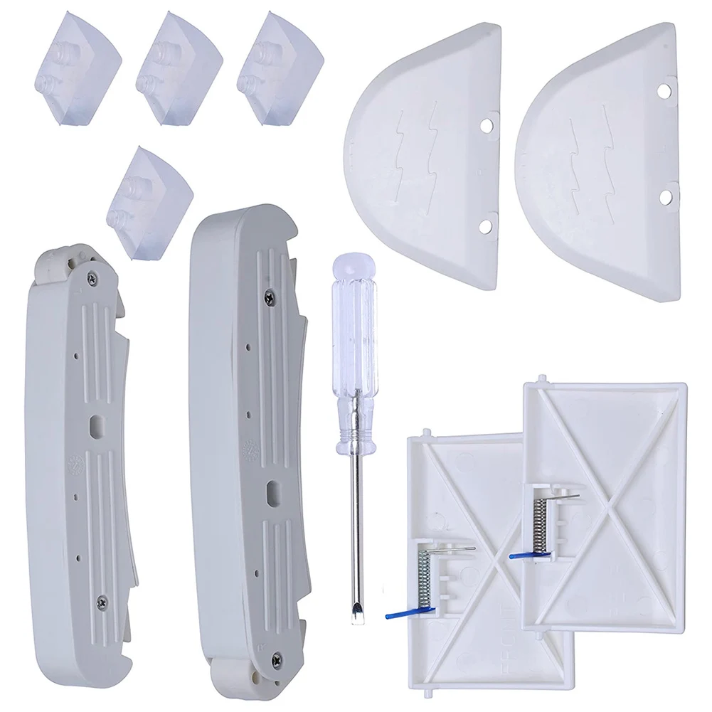 Durable Pool Cleaners Part Rear Bezels Accessories Cleaning Outdoor Garden Replacement Swimming Pool AXV414P Pod Shoes
Durable Pool Cleaners Part Rear Bezels Accessories Cleaning Outdoor Garden Replacement Swimming Pool AXV414P Pod Shoes