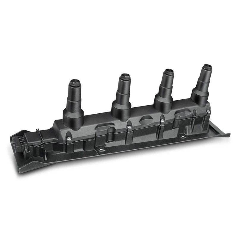 New Ignition Coil Accessories Parts For Saab 9-3 2000-2003 9-5 1999-2009 2.0L 2.3L 30583218 9187980 9197559 55559955
New Ignition Coil Accessories Parts For Saab 9-3 2000-2003 9-5 1999-2009 2.0L 2.3L 30583218 9187980 9197559 55559955