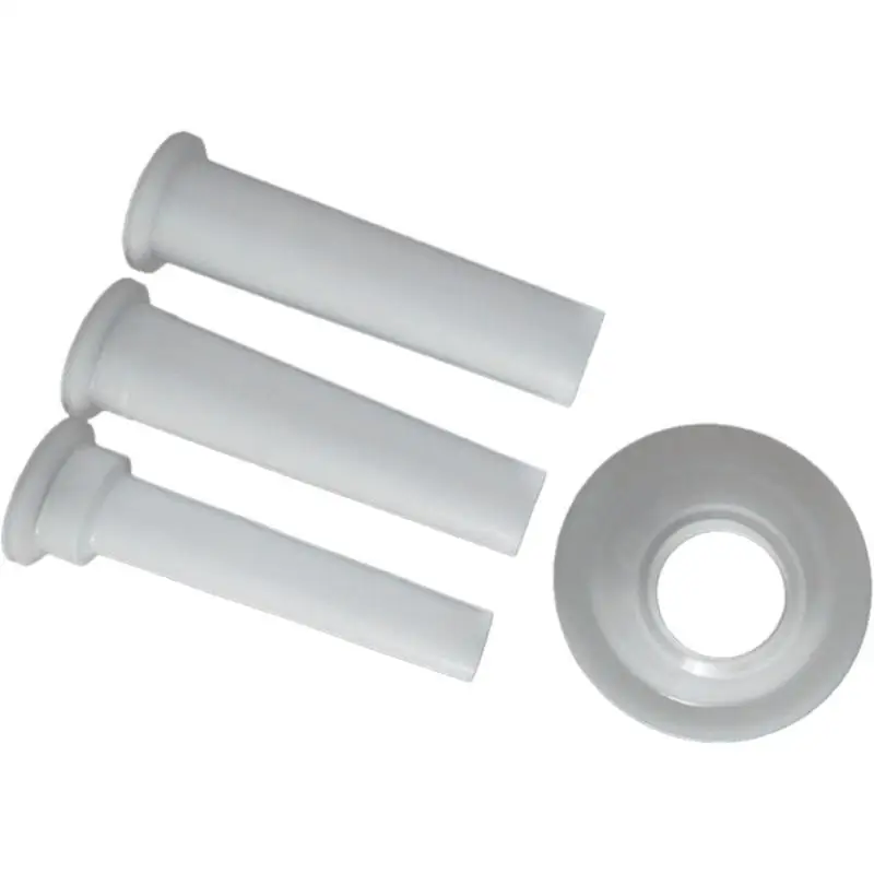 PCSSet Food Grade Quality Meat Grinder Handmade Sausage Stuffing Tube Sausage Maker Stuffer
PCSSet Food Grade Quality Meat Grinder Handmade Sausage Stuffing Tube Sausage Maker Stuffer