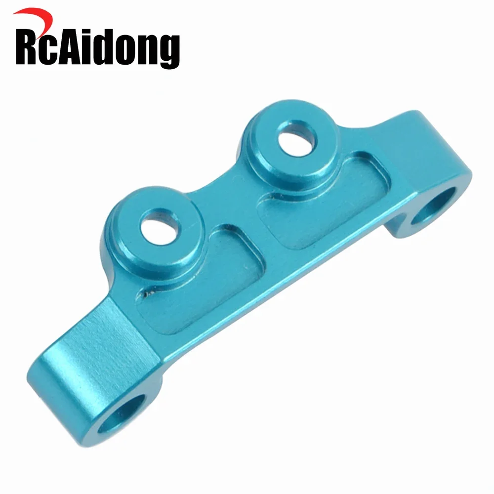 

RcAidong TT-02 Aluminum Upper Suspension Arm Mount for Tamiya TT02 RC Drift Racing Car Upgrades Parts