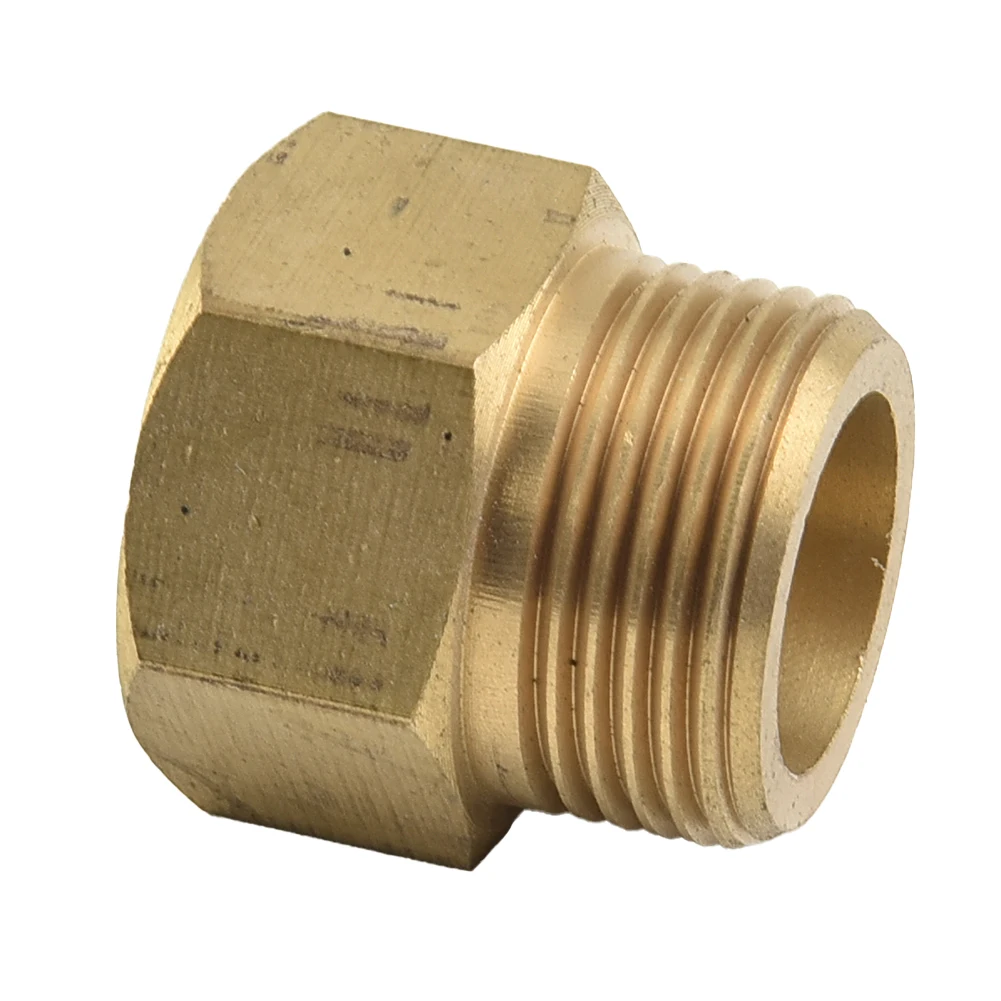 Аксессуары адаптер G 1/2 дюйма с внутренней резьбой M22x1.5 AG X 1/2 дюйма M22x1.5 очиститель для мойки высокого давления с внешней резьбой совершенно новый
Аксессуары адаптер G 1/2 дюйма с внутренней резьбой M22x1.5 AG X 1/2 дюйма M22x1.5 очиститель для мойки высокого давления с внешней резьбой совершенно новый