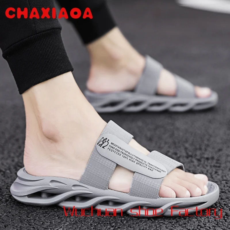 Summer slippers men's 2022 new men's outer wear flip flops sandals non-slip sandals
Summer slippers men's 2022 new men's outer wear flip flops sandals non-slip sandals