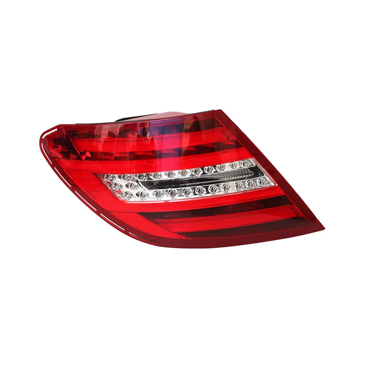 Автомобильный комбинированный задний фонарь (LH) для Mercedes-Benz C-Cl W204 C204 2007-2014, задний тормозной фонарь 2049060203 A2049060203
Автомобильный комбинированный задний фонарь (LH) для Mercedes-Benz C-Cl W204 C204 2007-2014, задний тормозной фонарь 2049060203 A2049060203