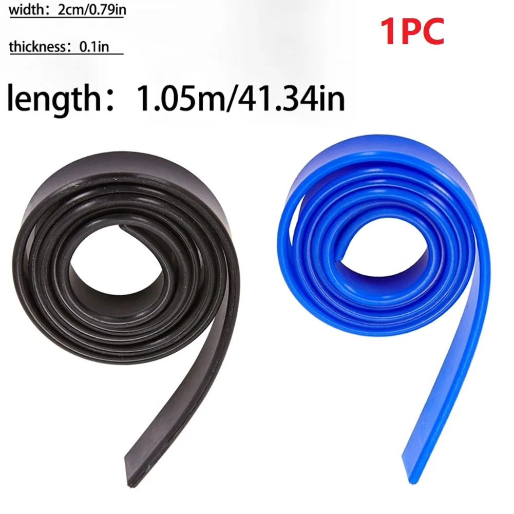 PE 41inch Glass Squeegee Refills Replacement Squeegee Rubber Glass Cleaning Tool Part Squeegee Shower Cleaner Scraper
PE 41inch Glass Squeegee Refills Replacement Squeegee Rubber Glass Cleaning Tool Part Squeegee Shower Cleaner Scraper