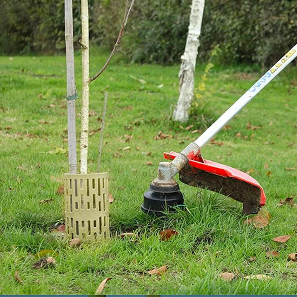 Effective Natural Disaster Defense Plastic Tree Trunk Protector Shields Trees from Strong Winds Heavy Rain and more
Effective Natural Disaster Defense Plastic Tree Trunk Protector Shields Trees from Strong Winds Heavy Rain and more