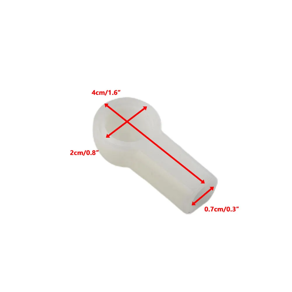 Push Rod Ball 986 987 White 98656127902 Accessories Convertible Durable For For Joint Parts Pin
Push Rod Ball 986 987 White 98656127902 Accessories Convertible Durable For For Joint Parts Pin