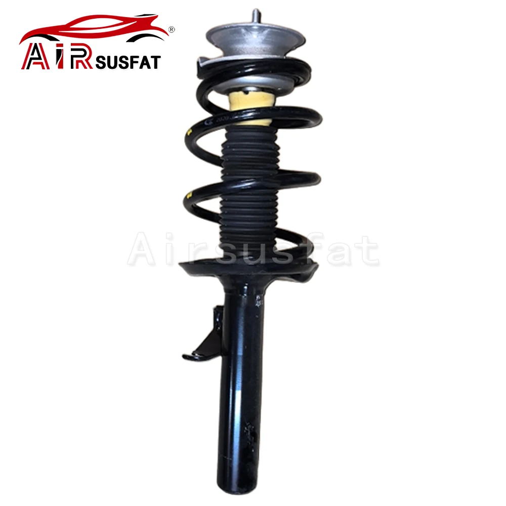 For BMW X3 E83 2004-2010 Front Left or Right Suspension Shock Absorber Assembly with Coil Spring 31313453521 31313453522
For BMW X3 E83 2004-2010 Front Left or Right Suspension Shock Absorber Assembly with Coil Spring 31313453521 31313453522