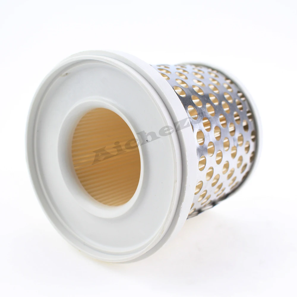 ACZ Motorcycle Replacement Air Intake Filter Cleaner Racing Motorbike Air Filter for YAMAHA XV250 XV400 VIRAGO 400
ACZ Motorcycle Replacement Air Intake Filter Cleaner Racing Motorbike Air Filter for YAMAHA XV250 XV400 VIRAGO 400
