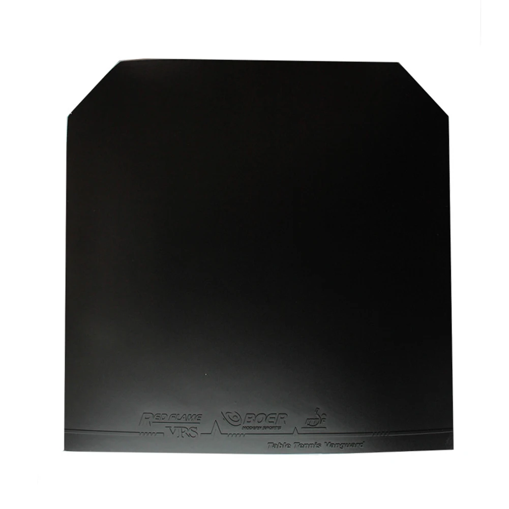 Racket Table Tennis Rubber Good Control High-elastic Ping Pong Paddle Reverse Glue Rubber Skin Sponge Cover Sports Sponge
Racket Table Tennis Rubber Good Control High-elastic Ping Pong Paddle Reverse Glue Rubber Skin Sponge Cover Sports Sponge