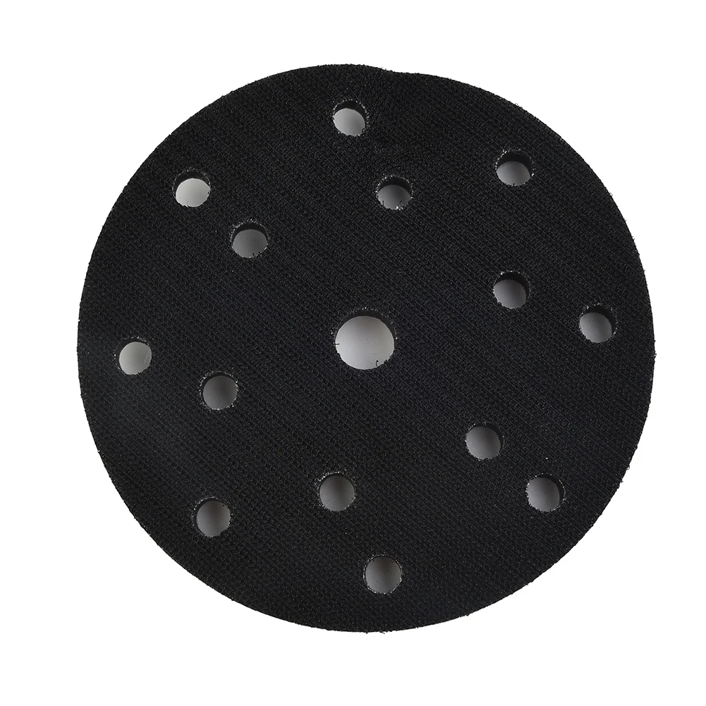 Efficient and Reliable 6 inch 150mm 15 holes Sponge interface Protection Pads for Enhanced Productivity
Efficient and Reliable 6 inch 150mm 15 holes Sponge interface Protection Pads for Enhanced Productivity