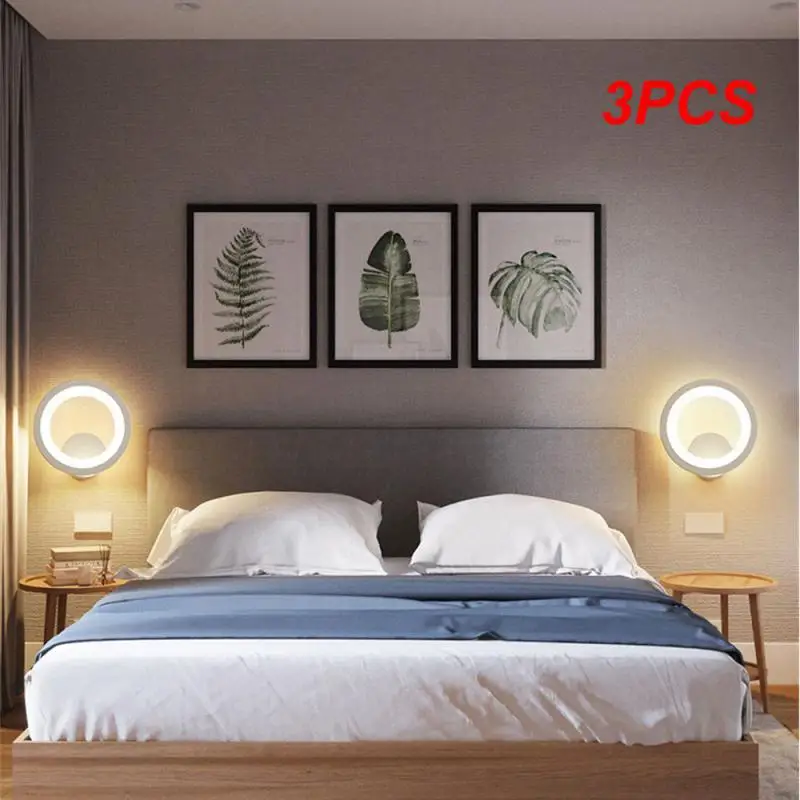 3PCS Living Room Wall Lamp No Flash Creative Idea Northern Europe Ornament Modern Times Living Room Balcony Aisle Wall Lamp 
3PCS Living Room Wall Lamp No Flash Creative Idea Northern Europe Ornament Modern Times Living Room Balcony Aisle Wall Lamp