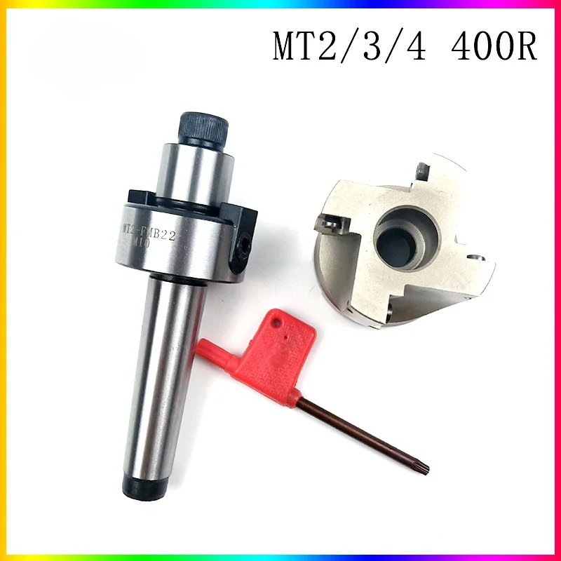 NEW 1set MT2 MT3 MT4 FMB22 FMB27 FMB32 shank spindle 300R 400R 50L 63L milling cutter head BAP300 BAP400 spindle tool holder MT
NEW 1set MT2 MT3 MT4 FMB22 FMB27 FMB32 shank spindle 300R 400R 50L 63L milling cutter head BAP300 BAP400 spindle tool holder MT