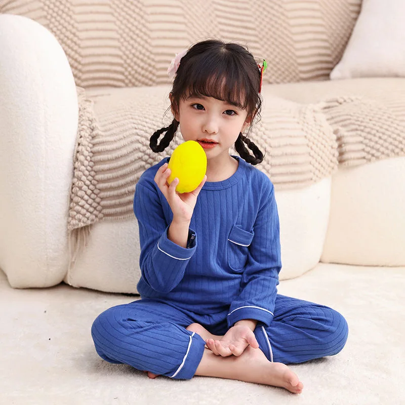 Baby Boys Girls Suit Clothes Newborn Cotton Home wear Outfit Set Long Sleeve Tops+Pants Soft Pajamas 2PC 0-3T
Baby Boys Girls Suit Clothes Newborn Cotton Home wear Outfit Set Long Sleeve Tops+Pants Soft Pajamas 2PC 0-3T
