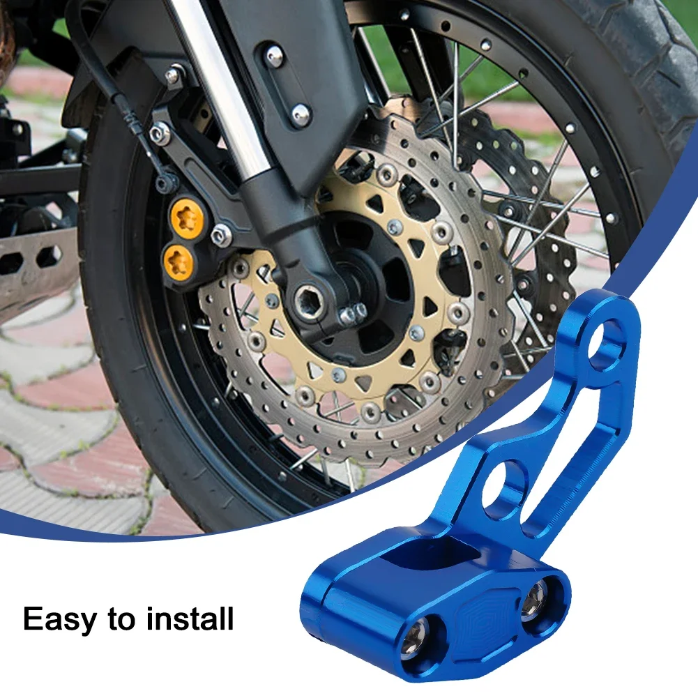 1pc Motorcycle Oil Hose Clamp Aluminum Alloy Anti-rust Modified Oil Pipeline Brake Line Clamp Protector Multipurpuse Bracket
1pc Motorcycle Oil Hose Clamp Aluminum Alloy Anti-rust Modified Oil Pipeline Brake Line Clamp Protector Multipurpuse Bracket