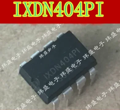 

10pcs IXDN404PI IXDN404 DIP-8