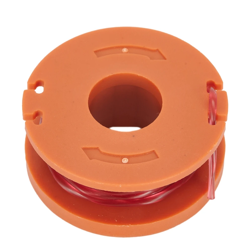 8 + 1 шт., катушка для триммера для Worx WG150/WG151/WG152/WG153/WG157/WG154/WG155/WG156 /WG160/WG162/WG163 /WG165/WG166/WG167/WG175
8 + 1 шт., катушка для триммера для Worx WG150/WG151/WG152/WG153/WG157/WG154/WG155/WG156 /WG160/WG162/WG163 /WG165/WG166/WG167/WG175