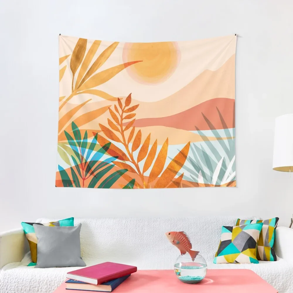 Golden Greek Garden Landscape Illustration Tapestry Room Decor Korean Style Wall Decoration Tapestry
Golden Greek Garden Landscape Illustration Tapestry Room Decor Korean Style Wall Decoration Tapestry