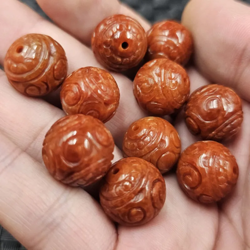 Jadeite Jade Red Rose Fret Beads Jade Scattered Beads Red Dry Green Dragon Beads Diy Bracelet Necklace Ornament Accessories Bead
Jadeite Jade Red Rose Fret Beads Jade Scattered Beads Red Dry Green Dragon Beads Diy Bracelet Necklace Ornament Accessories Bead