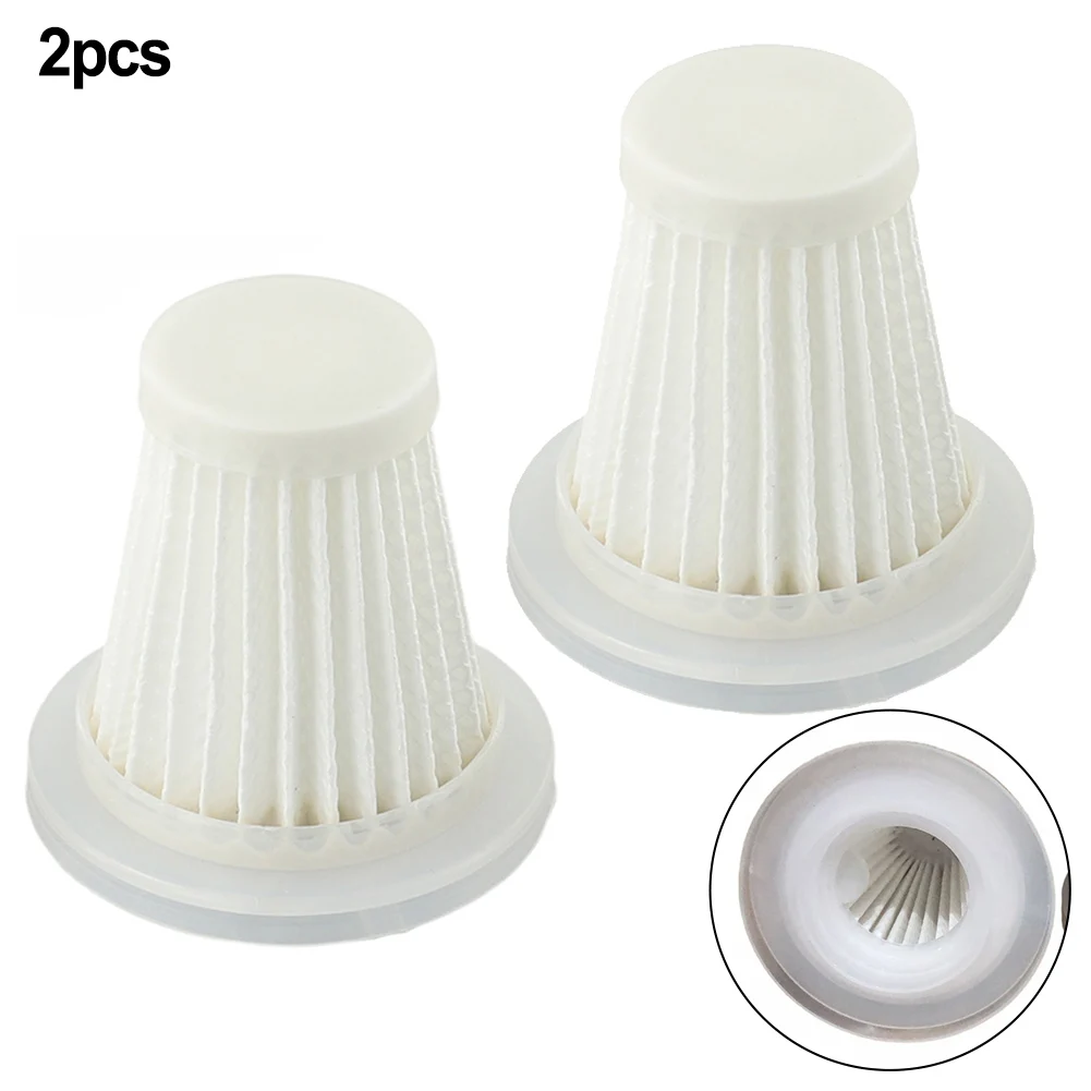 2-Pack Filter 5140051-60 Fits For Black And Decker HV9010P Sweeping Roboat Vacuum Cleaner Accessories Spare Parts
2-Pack Filter 5140051-60 Fits For Black And Decker HV9010P Sweeping Roboat Vacuum Cleaner Accessories Spare Parts