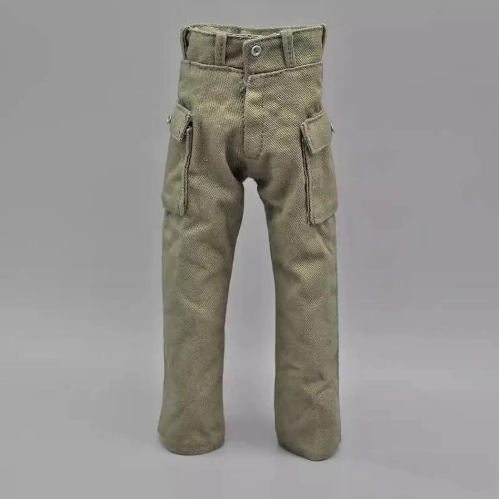 1:6 Scale Figure Pant 18cm Accessories Outfit Male Figure Pants Costume for 12'' Male Dolls Soldier Figure Accessories Costume
1:6 Scale Figure Pant 18cm Accessories Outfit Male Figure Pants Costume for 12'' Male Dolls Soldier Figure Accessories Costume