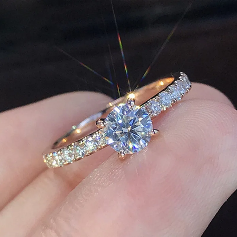 Обручальное кольцо для женщин и девушек, размер 5-11, 6 мм
Обручальное кольцо для женщин и девушек, размер 5-11, 6 мм