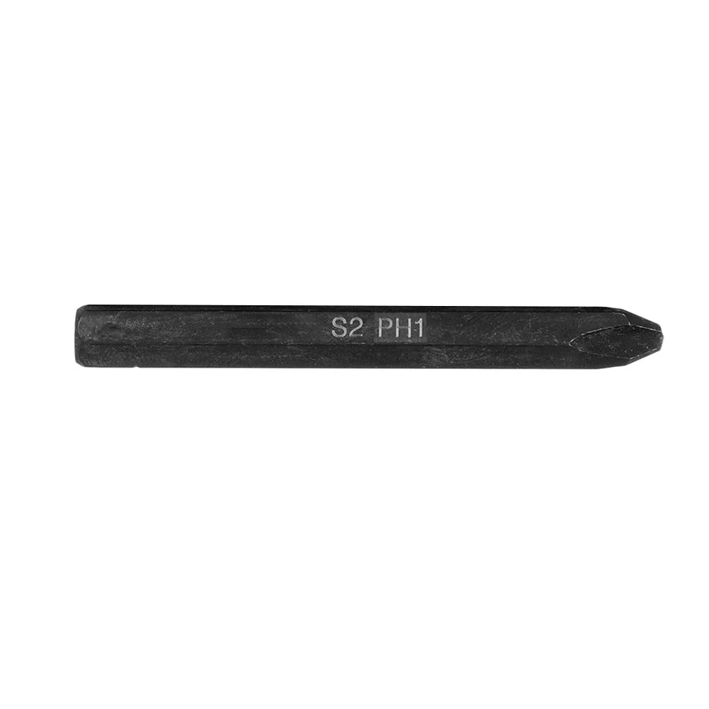 Cross Screwdriver Screwdriver Bit Electric Electric Screwdriver For Manual Hex Shank Impact Other Tools Durable
Cross Screwdriver Screwdriver Bit Electric Electric Screwdriver For Manual Hex Shank Impact Other Tools Durable