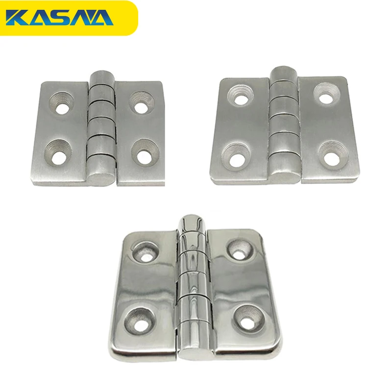 Stainless Steel 304 Cabinet Hinge Industrial Equipment Chassis Heavy Flat Open Door Hinges Electric Box Hinge
Stainless Steel 304 Cabinet Hinge Industrial Equipment Chassis Heavy Flat Open Door Hinges Electric Box Hinge