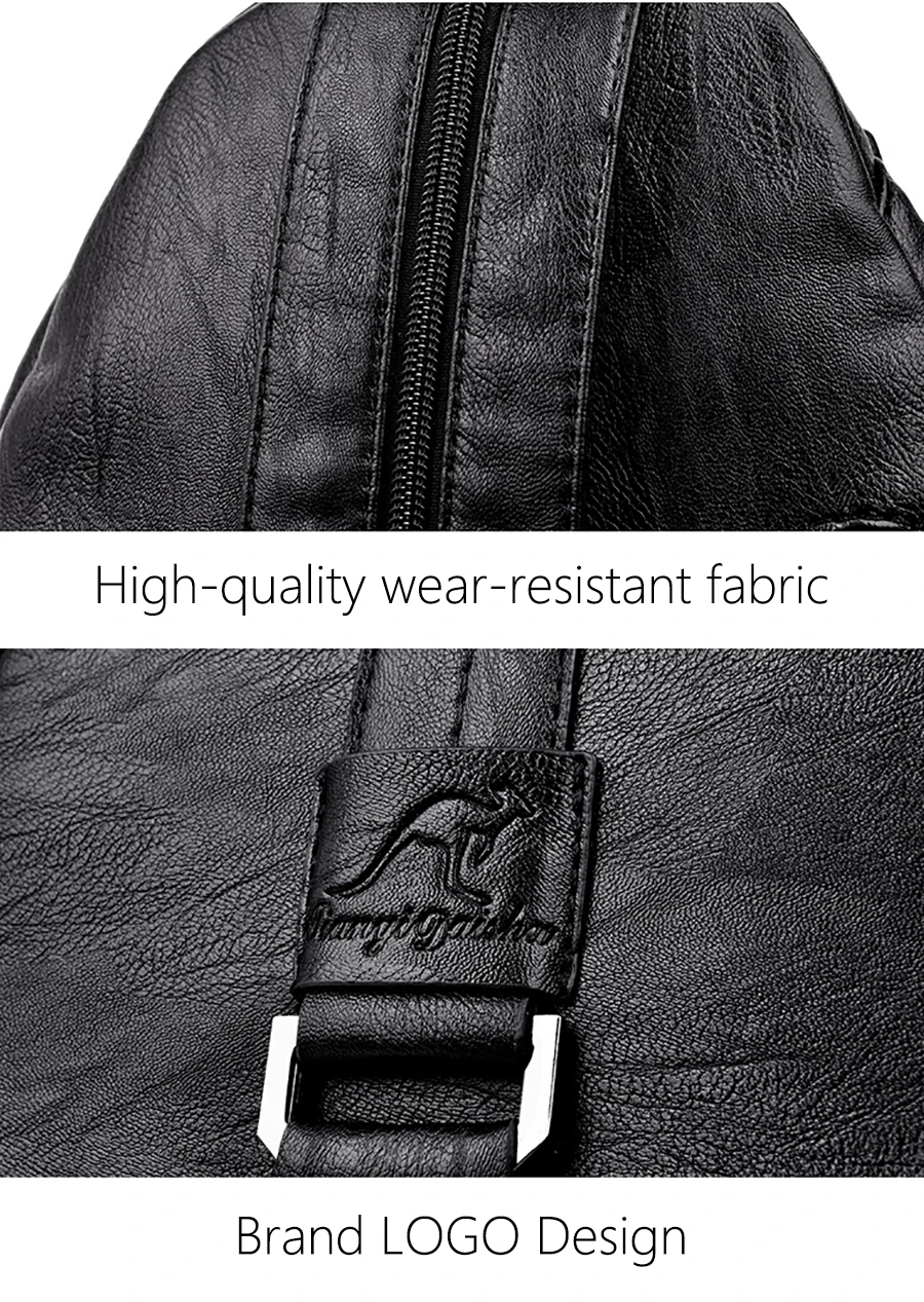 2024 New Hot Women Leather Backpacks Female Vintage Backpack for Teenage Girls School Chest Bag Travel Bagpack Ladies Back Pack 2024 New Hot Women Leather Backpacks Female Vintage Backpack for Teenage Girls School Chest Bag Travel Bagpack Ladies Back Pack