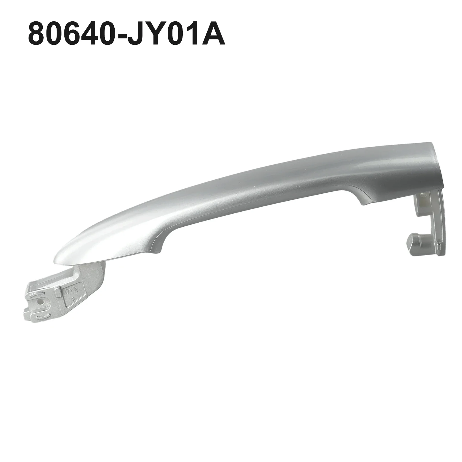 Car Door Handle Fits For Ren Ault Koleos 2009-2018 Gray Plastic Door Handle 80640‑JY01B 80640‑JY01A Car Accessories
Car Door Handle Fits For Ren Ault Koleos 2009-2018 Gray Plastic Door Handle 80640‑JY01B 80640‑JY01A Car Accessories
